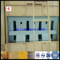 Agricultural Processing Machine Multifunctional Type Coconut Copra Dryer Machine